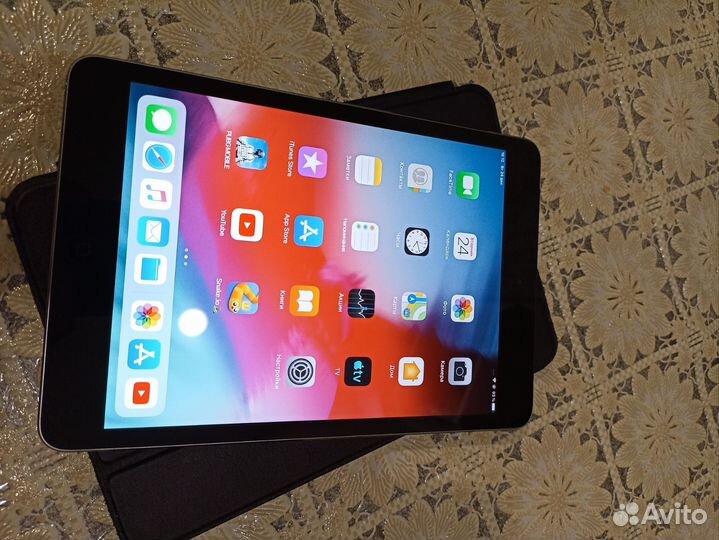 iPad mini 2 32gb