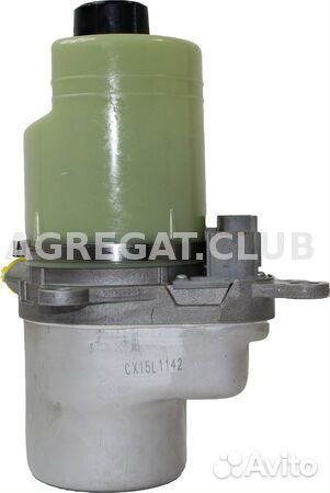 Насос электро-гидроусилителя Motorherz G3009RB