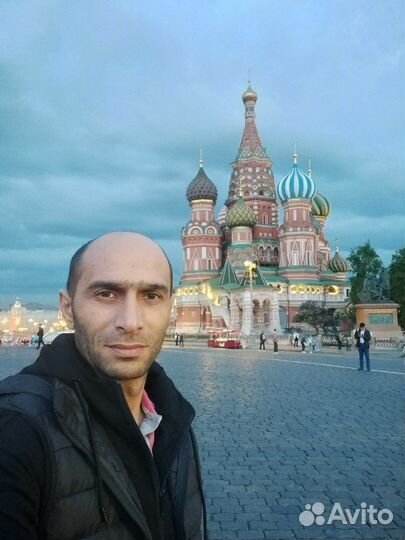 FullStack разработчик