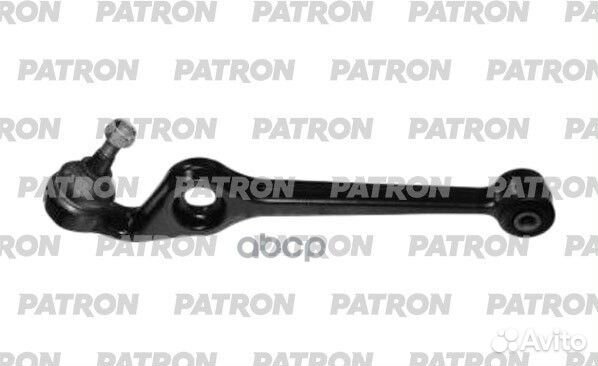 Рычаг подвески левый toyota duet M101A/M111A 98