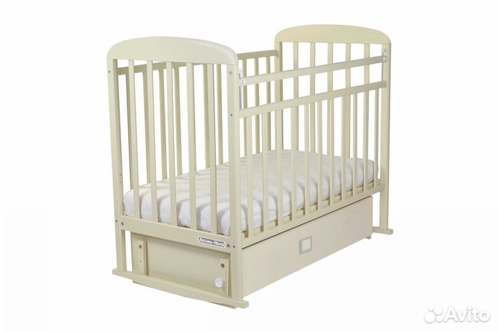 Кровать детская 