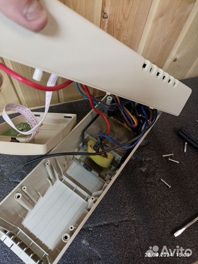 Ибп Ippon Back Power Pro 600