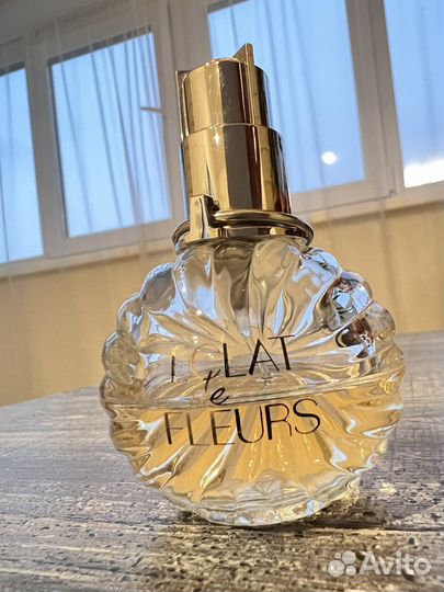 Парфюм женский