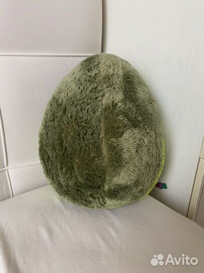 Мягкая игрушка авокадо