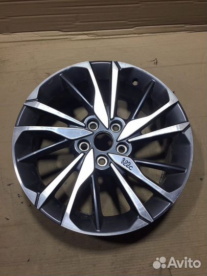 Диск колесный Geely Coolray