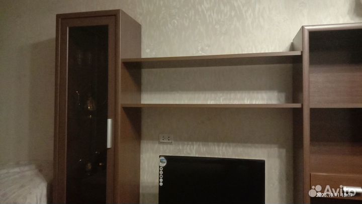 Стенка в гостиную