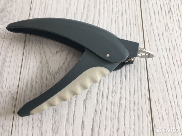 Когтерезка кусачки гильотина 