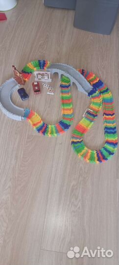 Автодорога