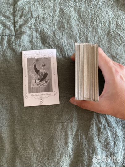 Stella’s tarot Стеллы таро