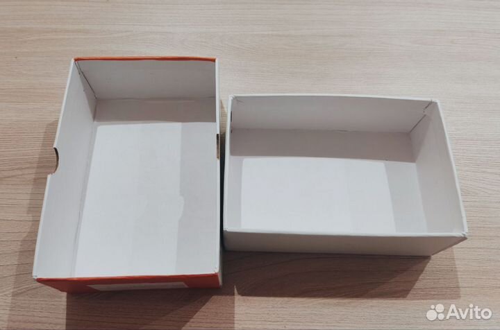 Коробочки, которые ждут вашего дизайна