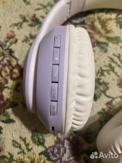 Продам наушники