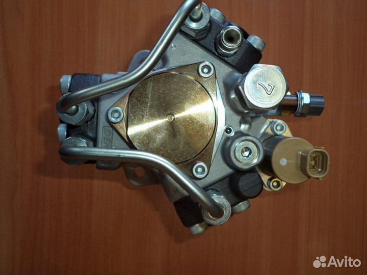 Тнвд Hyundai HD120 D6GA 9729405020 denso Оригинал