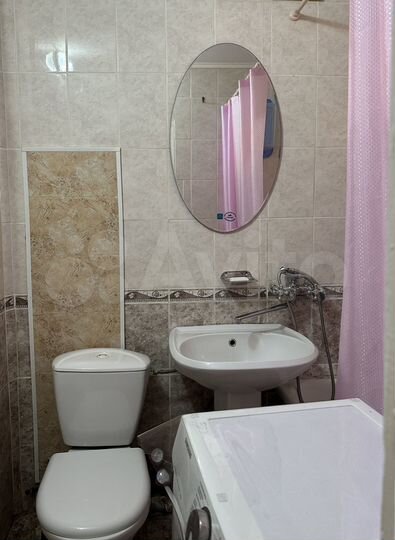 Комната 31,2 м² в 1-к., 4/5 эт.