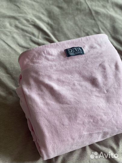 Слинг шарф diva milano