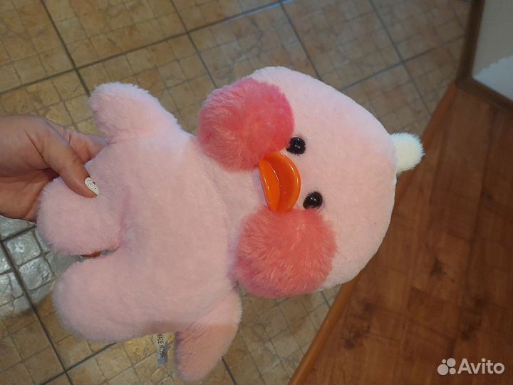 Уточка лалафанфан