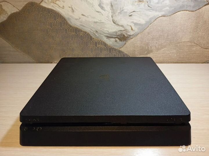 Sony PS4 slim 1tb