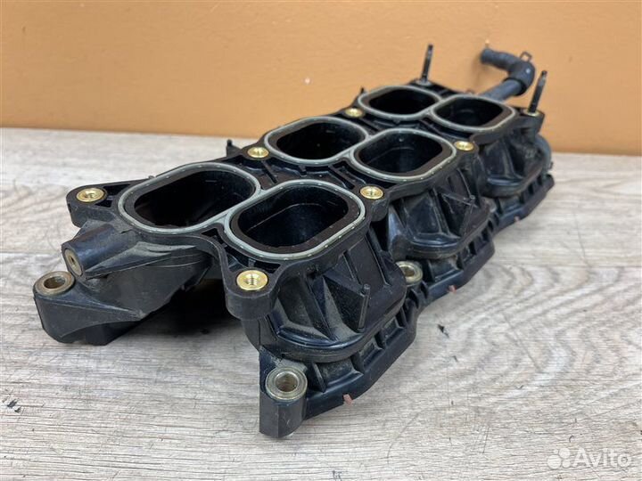 Коллектор впускной Hyundai Equus 3.8 2009-2015