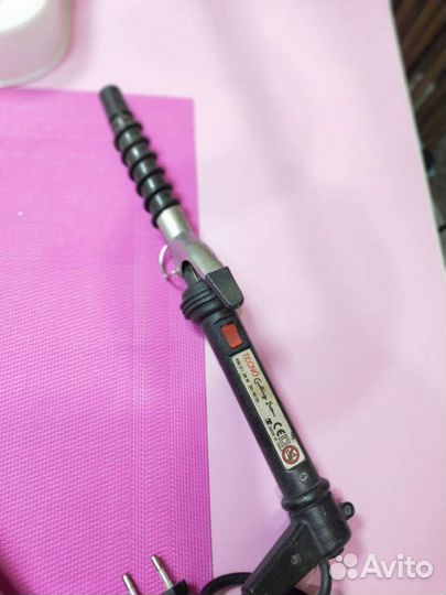 Спиральные щипцы