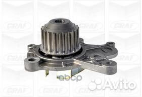 Насос водяной hyundai/KIA 2.0D/2.2D 04- PA1063