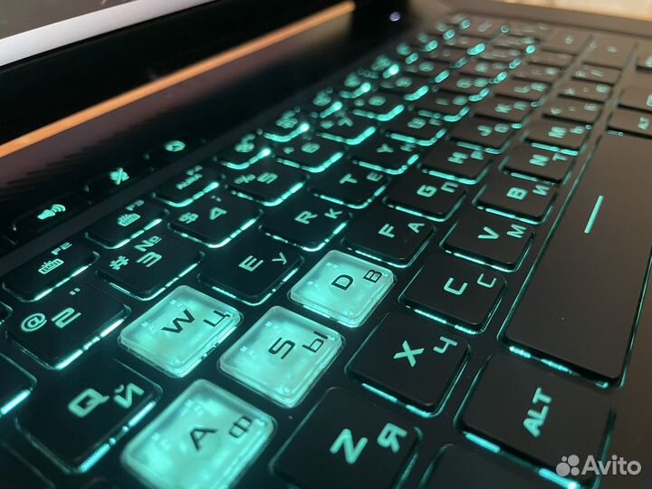 Суперигровой зверь Asus / RTX 3060 6gb / рассрочка