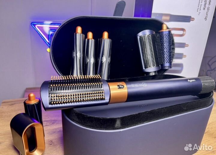 Стайлер Dyson Airwrap HS01