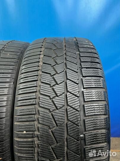 Continental ContiWinterContact TS 860S 265/40 R21 105V