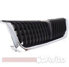 MB07092GA Решетка радиатора Mitsubishi Montero Spo