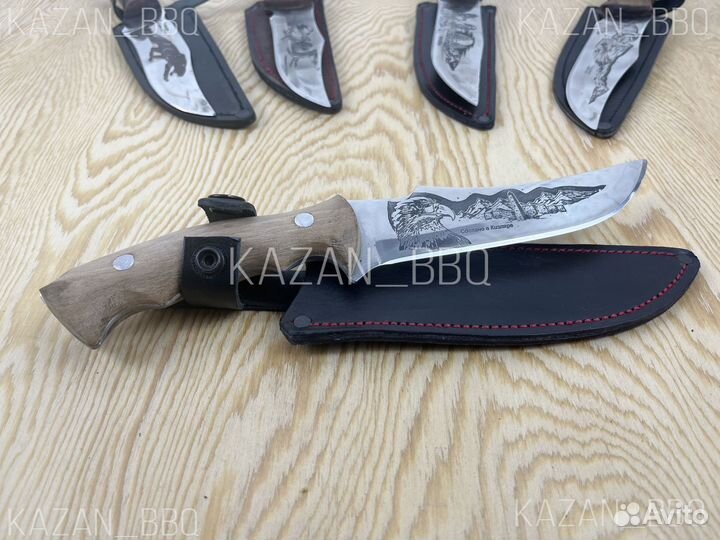 Кизлярский нож 