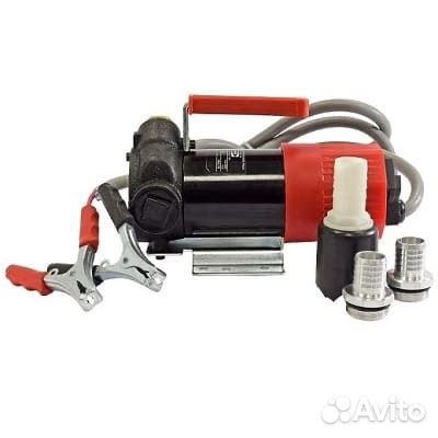 Заправочный Модуль 220V