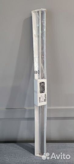 Рейлинг для кухни IKEA Fintorp