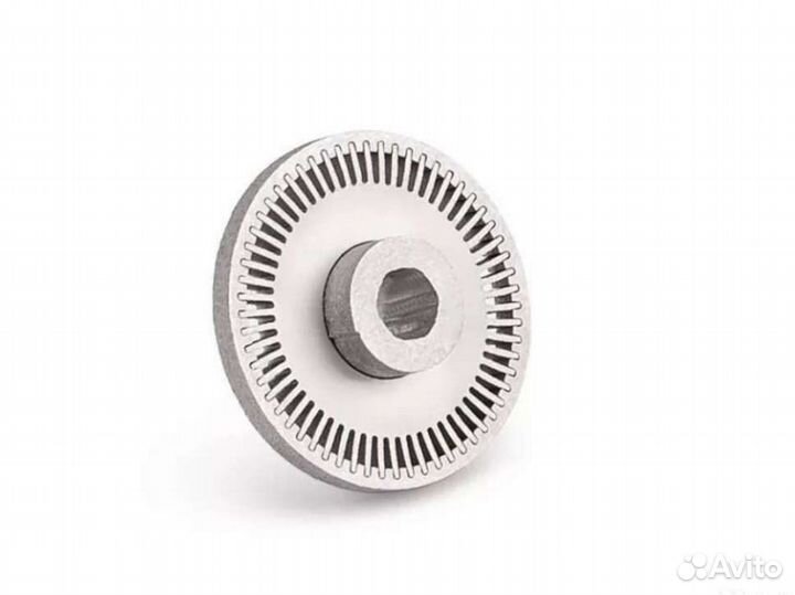 Металлический энкодер 60 пин Logitech G25/G27/dfgt