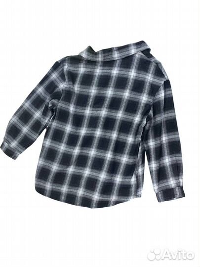 Shein рубашка женская