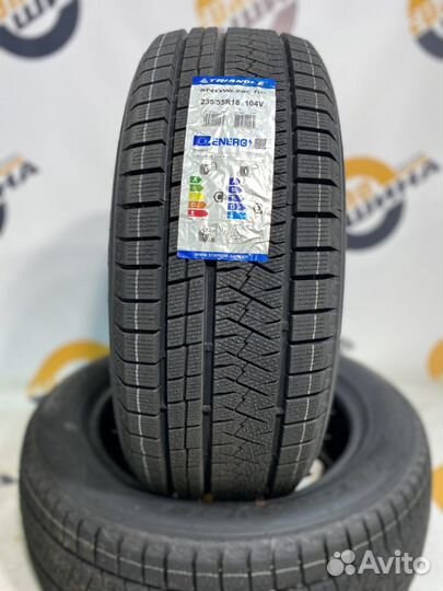 Triangle PL02 235/55 R18 104H