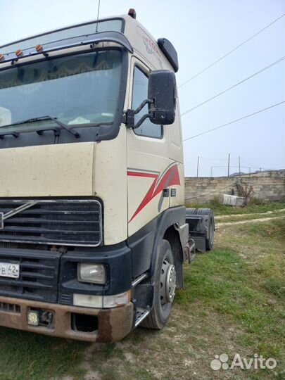 Volvo FH 420, 1996
