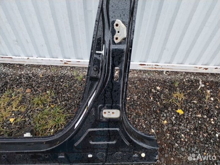 Порог кузова левый Toyota Camry XV50 55 2.0 2016