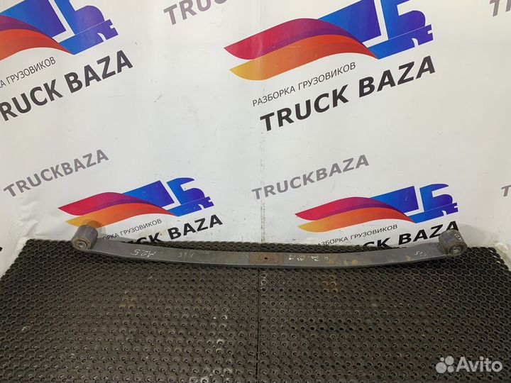 0003200202 Лист рессоры коренной