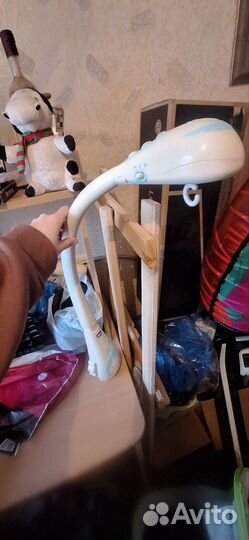 Сумка переноска детская