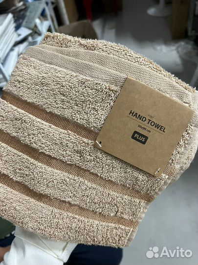 Полотенце новое