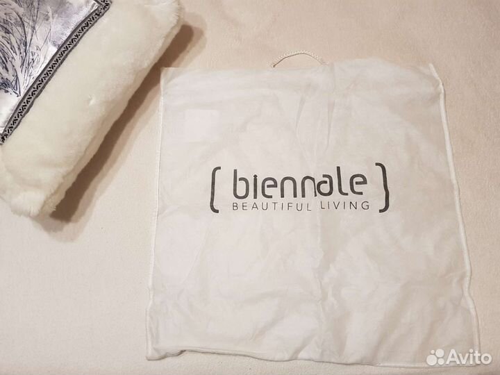 Декоративные подушки