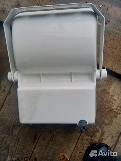 Прожектор уличный Италия