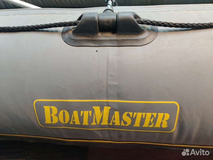 Надувная лодка пвх 3100 б/у