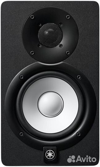 Активные студийные мониторы, пара Yamaha HS5