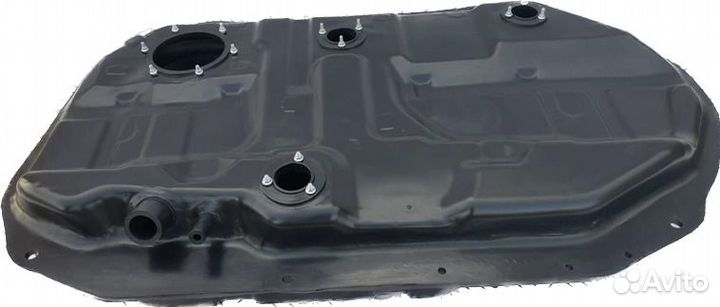 Бак топливный Mitsubishi Lancer 9 2003-2008 бензин