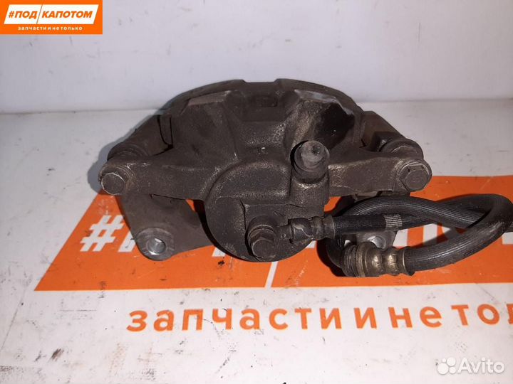 Суппорт тормозной передний правый Mazda 6 GL GJ