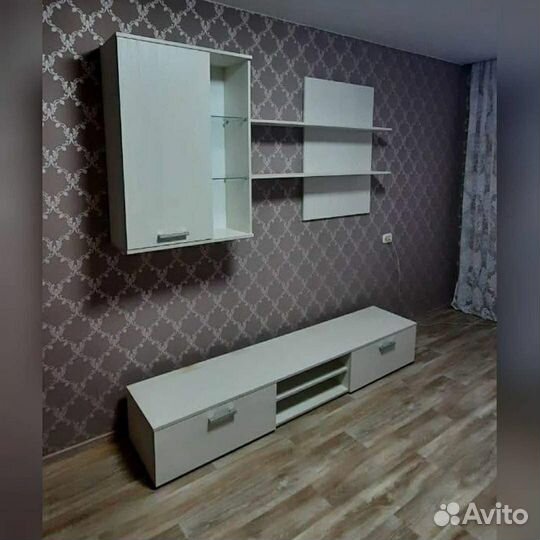 Гостиная Ингрид