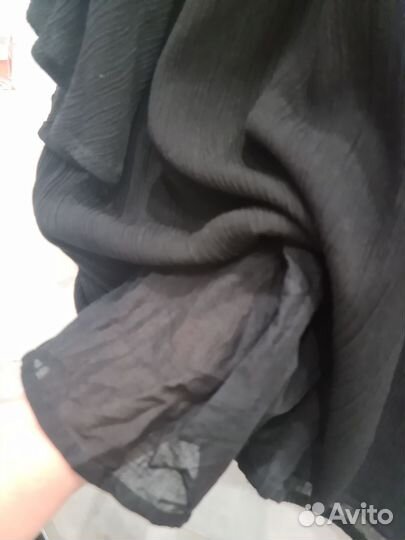 Блузка Германия Yessica хлопок вискоза 56 58