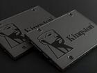 SSD Kingston объявление продам