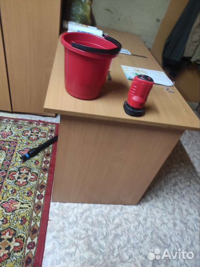 Письменный стол