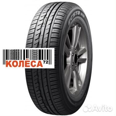 Kumho Ecsta HM KH31 195/55 R16