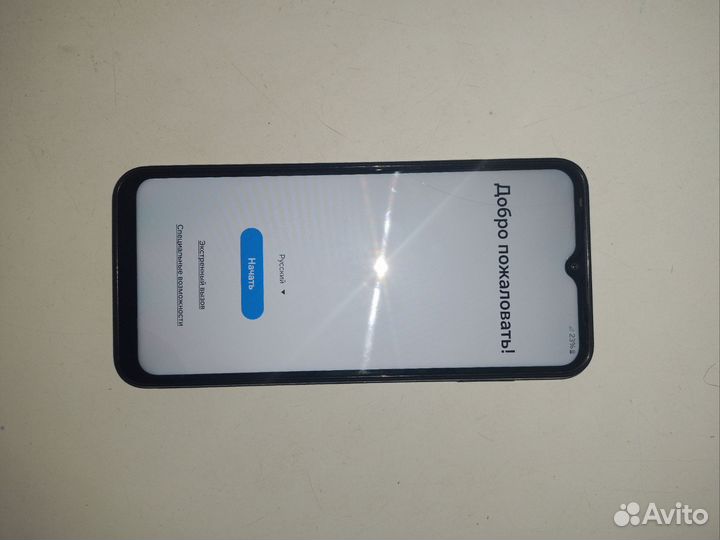 Samsung Galaxy A14, 4/128 ГБ